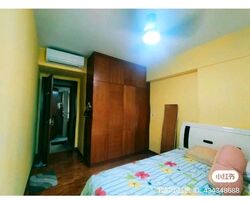 Woodsvale (D25), Condominium #503050421